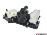 Genuine Oem 06Q103495F Audi Vw Skoda Crankcase Vent Valve Oil Separator. Fixed Price $48.55.