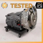 07-11 Mercedes W221 S550 CL550 Rwd 7G Automatic Transmission 722.904 Oem. Fixed Price $1354.23.