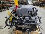 Used Engine Complete Assembly Fits: 2012 Ram Dodge 1500 Pickup 5.7L Vin 8TH Di. Fixed Price $2549.90.