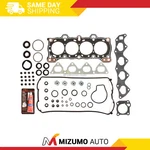 Head Gasket Set Fit 88-89 Acura Integra 1.6 Dohc 16V D16A1. Fixed Price $69.95.