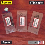 Oe Factory Cylinder Head Solenoid Gasket Vtec For Honda 15815R70A01 15845R70A01. Fixed Price $6.36.