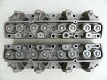 X Ford Thunderbird 1970 Fe Big Block 390 C8AE-H 8M12 0J28 Heads 1958-1976 58-76. Fixed Price $2400.00.