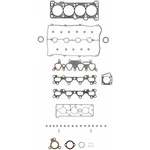 Engine Cylinder Head Gasket Set Fel-pro Hs 9691 PT-1. Fixed Price $201.12.