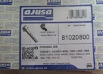 Ajusa 81020800 Head Bolt Set. For G4GC Engine (O6-B-1). Fixed Price $29.81.