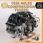 09-12 Porsche Boxster Cayman 987 2.9L Engine Motor Assembly MA1.20 Oem 103K. Fixed Price $2248.23.
