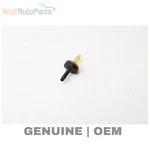 2013-2016 Audi S4 Vacuum Check Valve 046905291B. Fixed Price $10.99.