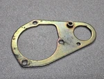 Nice Used Original Genuine Porsche 924S 944 951 Rear Engine Lifting Bracket #3. Fixed Price $20.00.