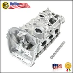 Cylinder Head Fits Vw Jetta Gti Passat Audi A3 A4 1.8 2.0 Tfsi Cda Ccta Cczb. Fixed Price $256.00.