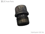 Cylinder Head Plug From 2004 Jeep Liberty 3.7 06036308AA 4WD. Fixed Price $19.95.
