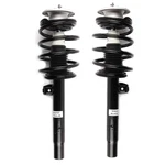 Front Complete Shocks Struts Coil Springs For 2001-2005 Bmw 325I 325CI Chassis. Fixed Price $109.29.