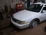 Cylinder Head 6-232 3.8L Police Package Fits 90-95 Taurus 2079436. Fixed Price $250.00.