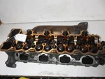 00-06 Mercedes W220 S430 CLK430 ML430 M113 Engine Right Cylinder Head W/manifold. Fixed Price $89.00.