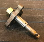 Swag Eng. Timing Chain Tensioner 2.09.5010 / 621-050-04-11 For OM621 & OM615. Fixed Price $169.95.
