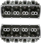 Genuine Mopar Dodge Chrysler Jeep 5.7L Hemi Eagle Cylinder Heads Pair 09-15. Fixed Price $749.99.