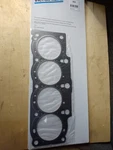 Victor Reinz 4920 Headgasket 2.2L Camry Celica MR2 1987-2001. Fixed Price $47.50.