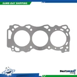 Dnj HS644L Left Head Gasket Spacer Shim For 01-04 Nissan Pathfinder 3.5L V6 Dohc. Fixed Price $55.09.