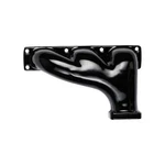 Jaguar E-type S1 S2 Front Exhaust Manifold C18396. Fixed Price $297.36.