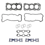 For Nissan Frontier 2005-2019 Fel-pro W0133-2331759-FEL Cylinder Head Gasket. Fixed Price $288.26.