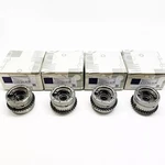 4 Pcs Camshaft Adjuster Set Fit For Mercedes Benz W212 W221 W166 M276 3.0L 3.5L. Fixed Price $259.99.