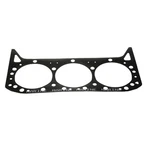 Genuine Acdelco For Gmc Jimmy 1991-2002 Cylinder Head Gasket Graphite, Steel. Fixed Price $80.78.
