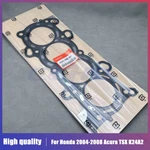Head Gasket 12251-RBB-004 For Honda 2004-2008 Acura Tsx K24A2 Engines Us New. Fixed Price $28.69.