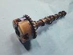 2009-2012 Audi Q5 3.2L Left Head Exhaust / Camshaft 059109022CD Oem. Fixed Price $99.88.