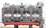 Reconditioned Cylinder Head For 2010-11 Kia 2.0L/122 Cid, L4 16V Dohc. Fixed Price $770.00.