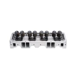 Edelbrock Cylinder Head Assy 60895; Performer Rpm 185CC Aluminum 64CC Sbc. Fixed Price $1362.65.