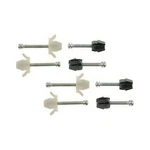SET-RB42187-2 Dorman Headlight Adjust Screws Lamps Of New For Ram Truck. Fixed Price $34.33.