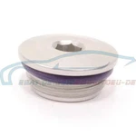 Genuine Mini 11311487189 - Locking Screw With Sealing Ring. Fixed Price $68.72.