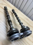 Audi Vw Camshaft Set 06Q109087C, 06Q109088C, 06K103144E, 06Q109257G. Fixed Price $250.00.