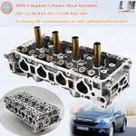 Cylinder Head 12100-RAA-A01 For Honda Crv Accord Element 2.4L 03-09 K24A8 K24A4. Fixed Price $345.00.