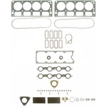 Fel-pro Hs 9284 PT-1 Cylinder Head Gasket Set For Gm Ls Series. Fixed Price $234.09.