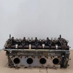Audi S4 B6 B7 4.2 Bbk Left Engine Cylinder Head Damaged Bent Valves 079103373H. Fixed Price $134.95.
