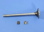 03-07 Dodge Ram Oem Mopar Cummins Intake Valve 5.9LHO Diesel 5011879AA 195497. Fixed Price $69.00.