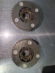 Oem Bmw B46 Intake & Exhaust Vanos Adjustment Units 11 36 8284920 8284921. Fixed Price $249.99.