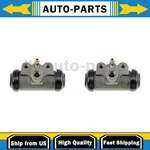 Dorman Brake Wheel Cylinder Rear 2X For Studebaker Champion 2.8L 1941-1953. Fixed Price $119.34.