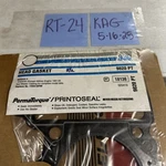 Fel-pro 9820 Pt Cylinder Head Gasket For 91-94 Nissan 240SX. Fixed Price $43.20.