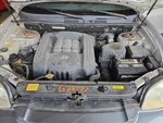 Used Engine Complete Assembly Fits: 2005 Hyundai Santa Fe 2.7L Vin 8TH Digit. Fixed Price $1200.90.