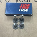 A1210530001 2636 Or 2675 Mercedes W120 W121 Engine Intake Valve Set Of 4 Trw New. Fixed Price $191.00.