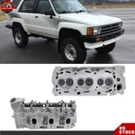 Left & Right Cylinder Head For 1988 1989-1995 Toyota 4RUNNER Pickup 3.0L V6 3VZE. Fixed Price $553.55.