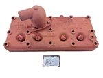 Oem Jeep Willys CJ2A CJ3A L-134 Cylinder Head Mb? Gpw? L134 640161 W4 Wwii U1B-1. Fixed Price $584.95.
