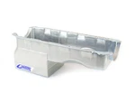 Canton 13-330 Oil Pan Big Chevy Drag Race For Mark 4 Blocks. Fixed Price $529.00.