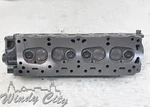 H20 2.0L Nissan Forklift Remanufactured Cylinder Head # Y44. Fixed Price $600.00.