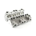 Pontiac 400 455 215CC 72CC Ram Air Iv Hydraulic Roller Assembled Cylinder Heads. Fixed Price $1849.00.