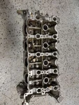 2012 Mercedes-benz ML63 Left Side Cylinder Head 5.5L Awd 8CYL. Fixed Price $450.00.
