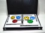 Volvo Cylinders Turbo Heads Valve Seat Cutters Kit Angles 30-45-60 Degre. Fixed Price $199.00.