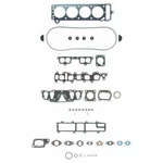 Engine Cylinder Head Gasket Set Fel-pro Hs 26185 PT-3. Fixed Price $285.99.