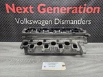 2010 - 2014 Volkswagen 2.0L Tdi Complete Engine Diesel Cylinder Head Assembly. Fixed Price $362.92.
