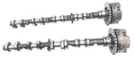 2007-2009 Audi Q7 4.2L Right Engine Passenger Cam Shaft Pair. Fixed Price $106.40.